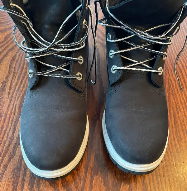 Timberland Boots - Image 6