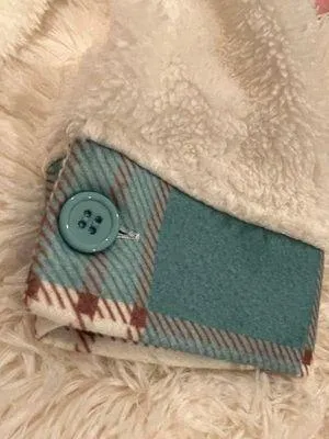 Fuzzy Flannel Multiple - Image 4