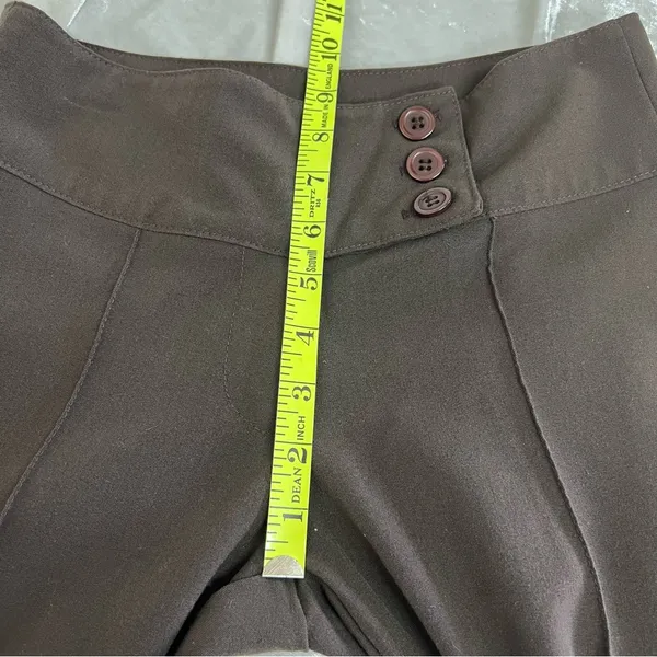 Business dress pant vintage made in USA - Image 7