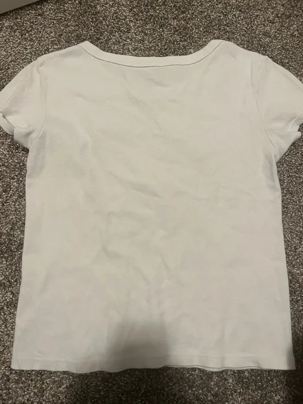 Brandy Melville Radio Silence Top - Image 4
