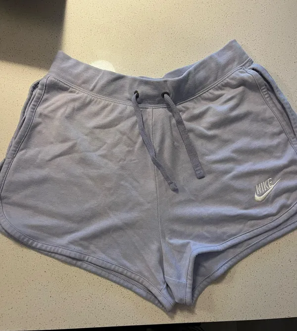 Nike Soft Shorts - Image 2