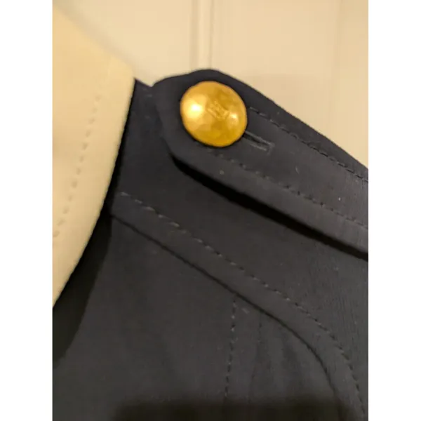 Rena Lange Jacket/Blazer Size 14 - Image 8