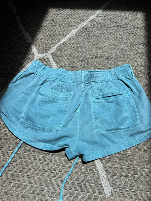 Free People Sweat Shorts - Image 3