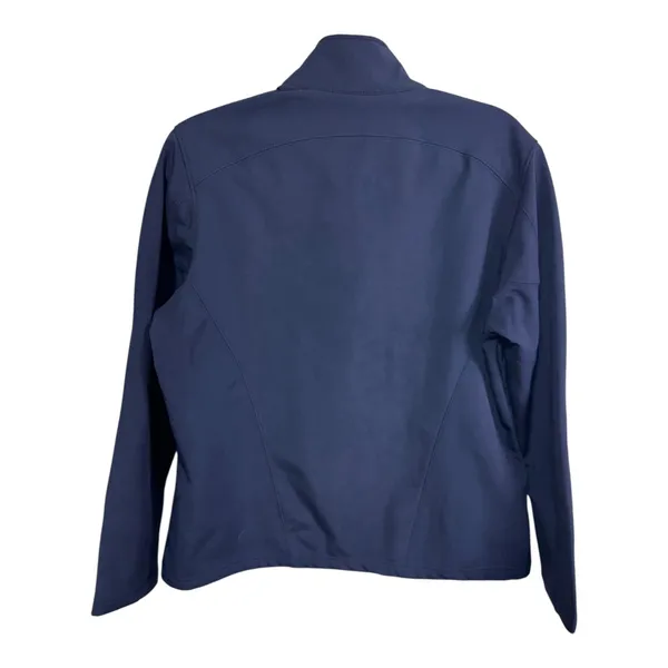 Core 365 By North End One America Softshell Jacket Navy Fleece Lined Women's L‎ - Image 5