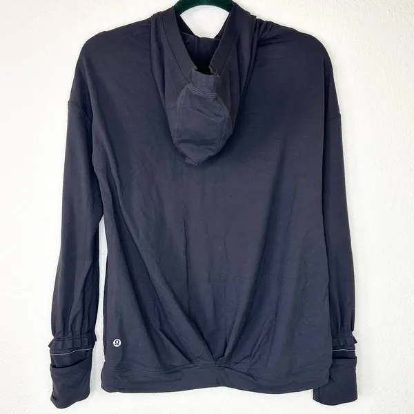 Lululemon Extra Mile Hoodie - Image 7