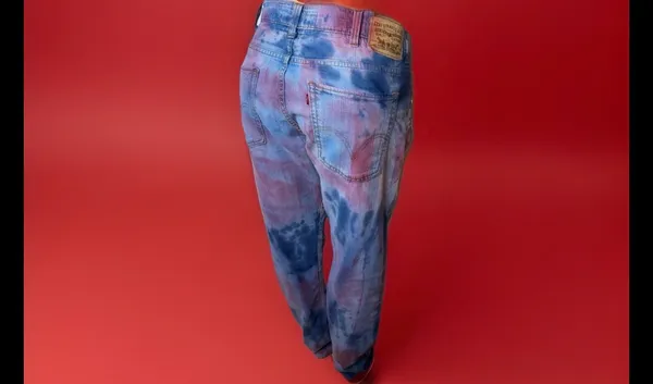 Vintage Levi’s jeans  - Image 6