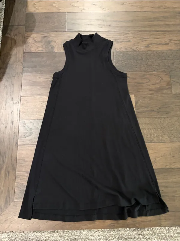 Lululemon Gone For The Week Dress Sz M - Image 9