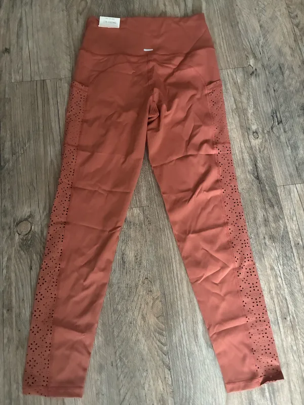 Aerie Leggings - Image 4