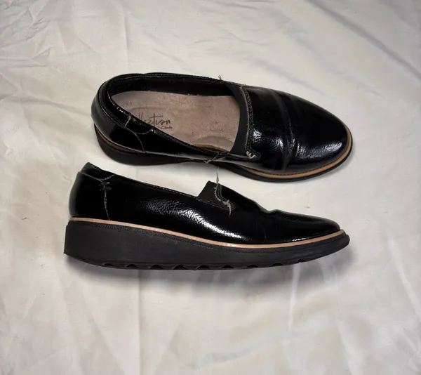 Clarks Loafers - Image 2