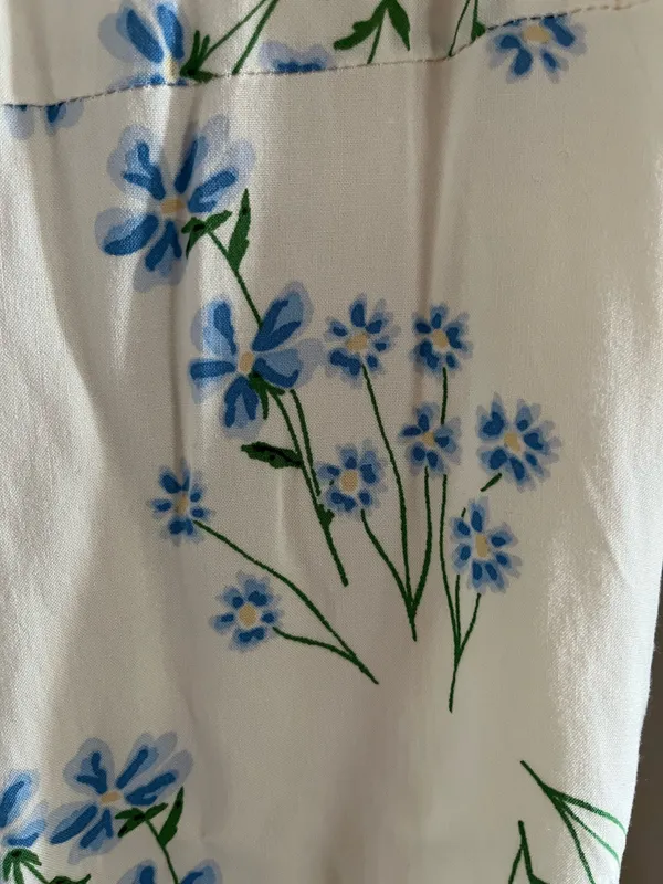 LA Hearts Mini Dress Floral - Image 3