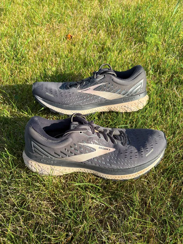 Brooks Ghost Running Shoes - Image 2