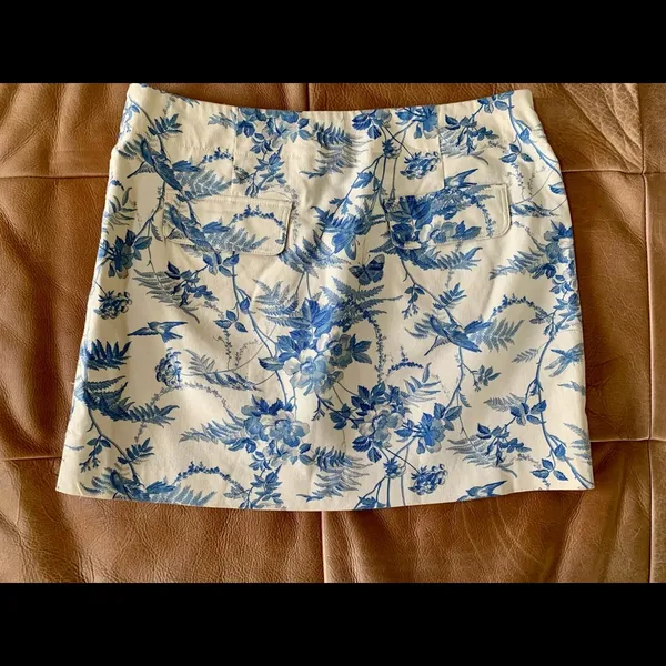 Express Mini Skirt - Image 2