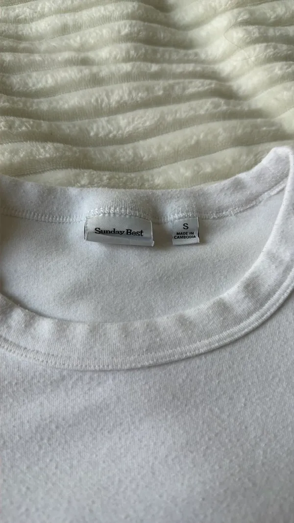 Sunday Best Aritzia Top - Image 2