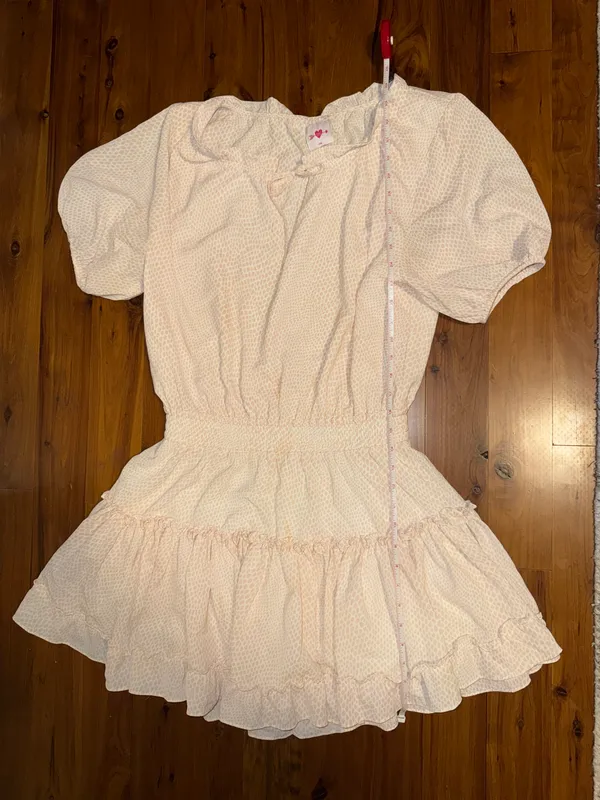 Buddy Love Dress - Image 2