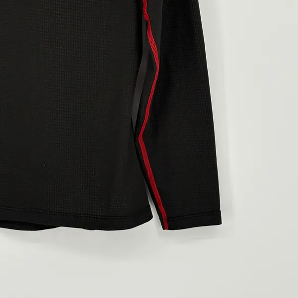 The North Face Women's Flight Series Long Sleeve Baselayer Shirt‎ Black Medium - Image 5