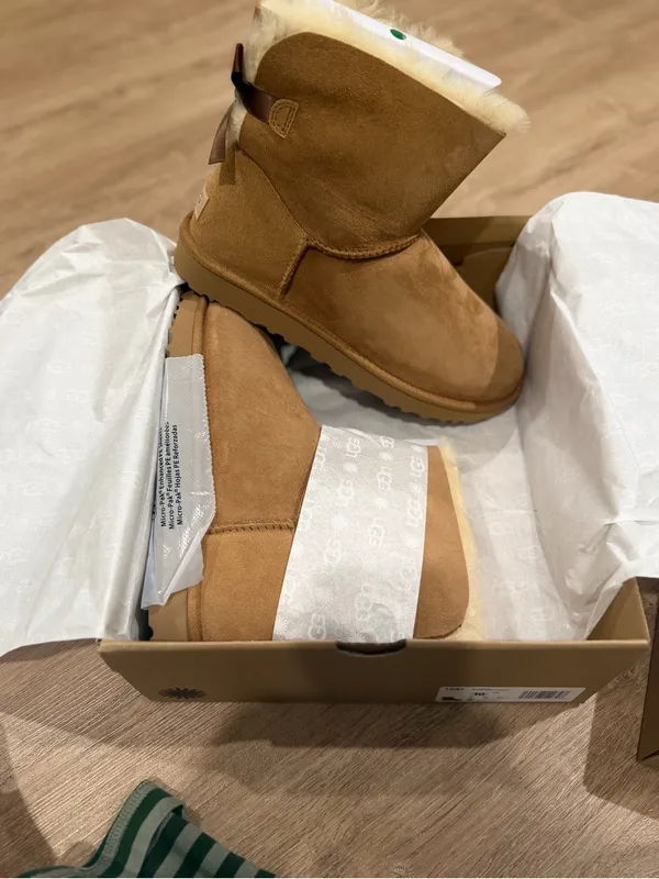 UGG MINI BAILY BOW II - Image 4
