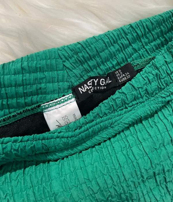 Nasty Gal Bikini Bottoms NWT - Image 2