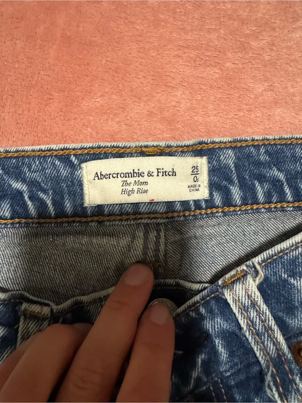 A/F jeans - Image 2