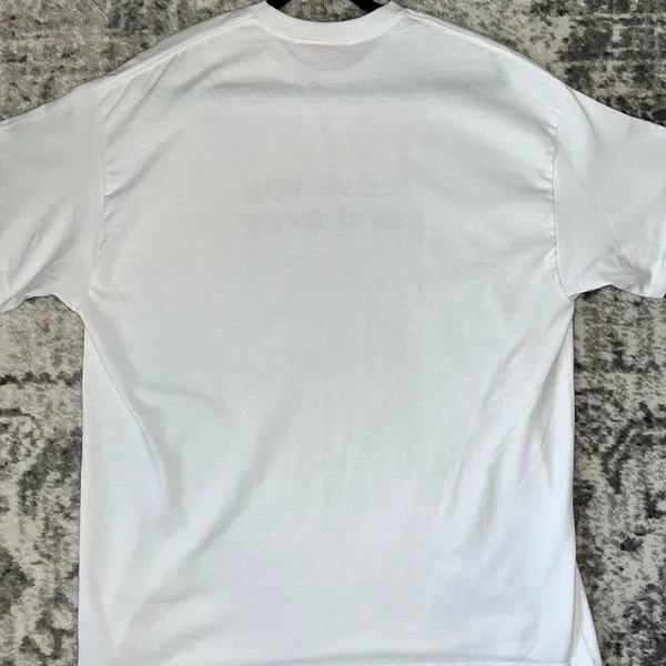 Lonely Ghost I Love You Say It Back Shirt - Image 2