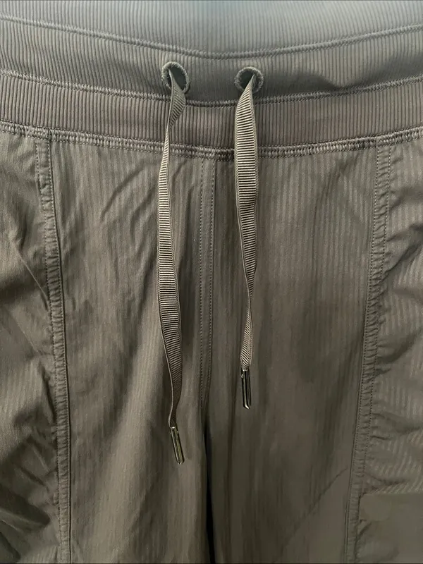 Dance Studio Mid-Rise Jogger - Image 2
