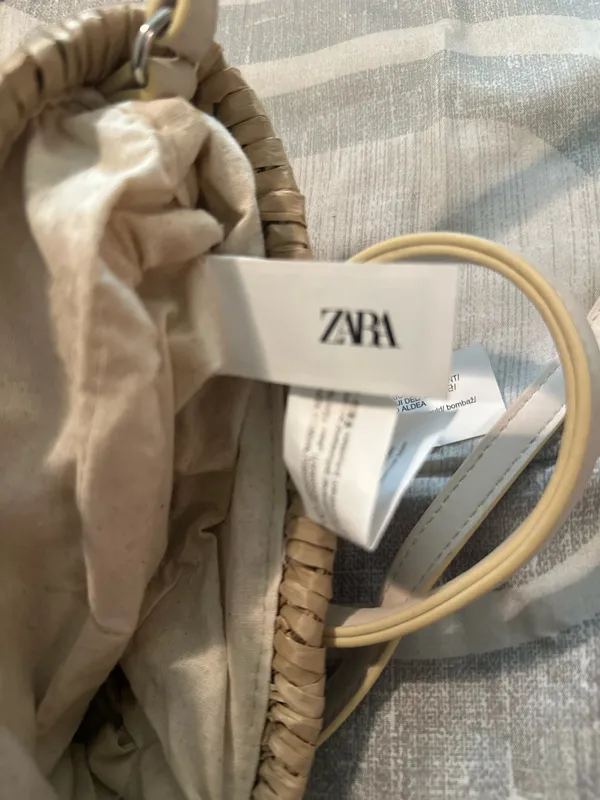 Zara bag - Image 3