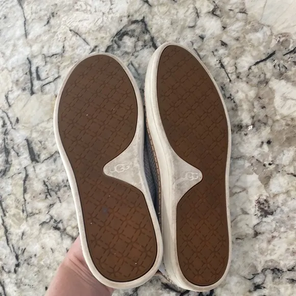 Ugg Sidney Sneakers in Women’s‎ size 6.5 - Image 6