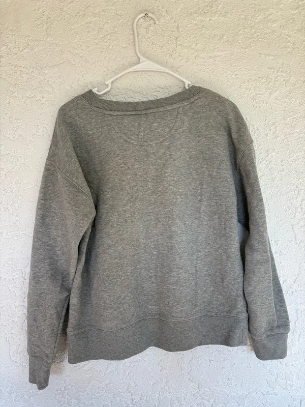 Calvin Klein Crewneck - Image 3