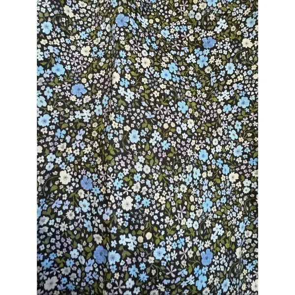 Aritzia Wilfred outlander floral skirt Medium - Image 5