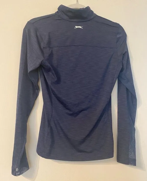 Slazenger athletic half zip - Image 2