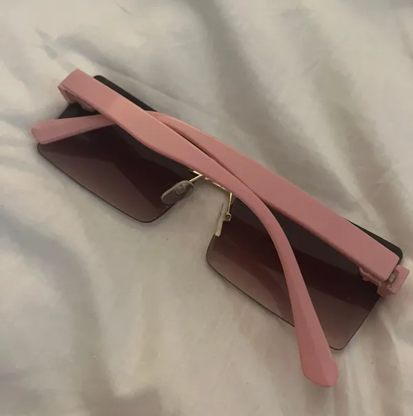 SheIn Y2K Sunglasses - Image 2