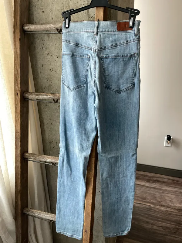 Express Jeans - Image 2