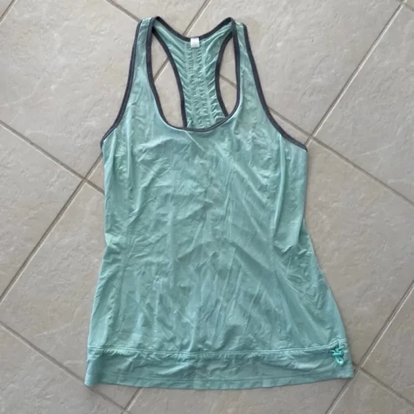 Lululemon‎ Athletica Exercise Tank Top​ - Image 4