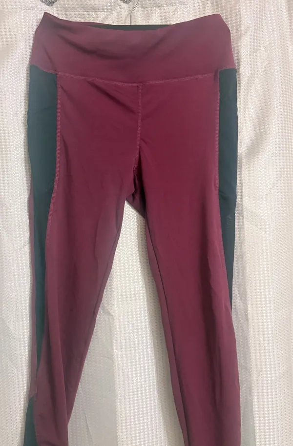 Leggings Set Active Bra Set - Image 8
