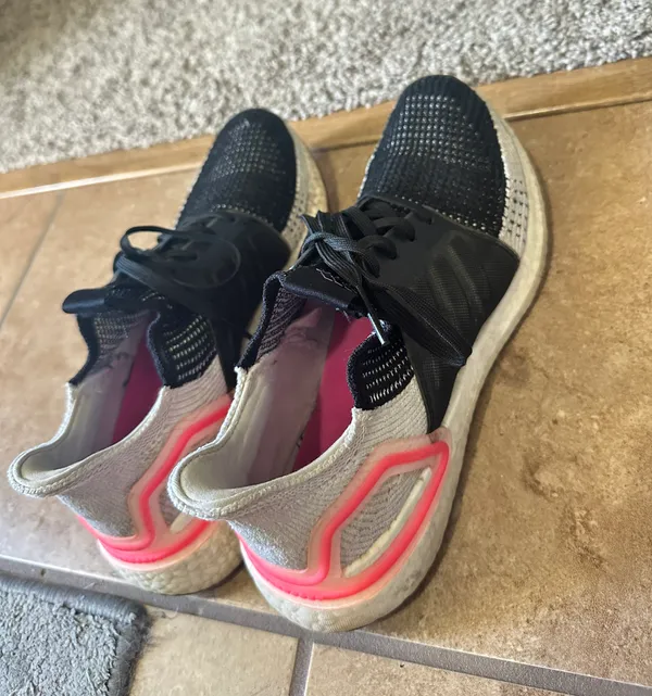Ultraboosts - Image 2