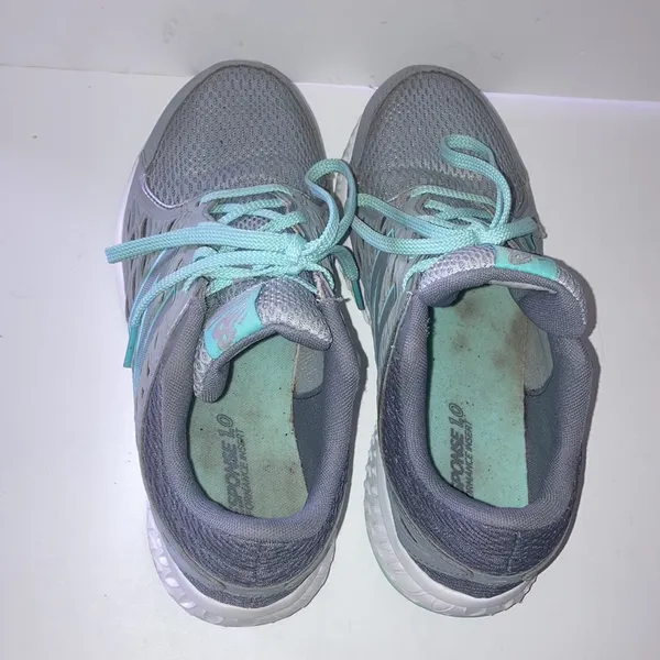 NEW BALANCE Shoes W420v3 Running Shoes Women’s Size 9 - Image 5