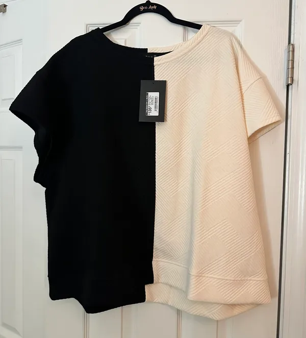 See N Be Seen + Matching Set - Image 2