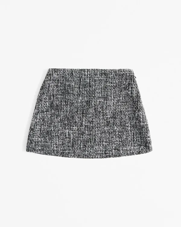 Abercrombie Matching Top and Skirt - Image 2