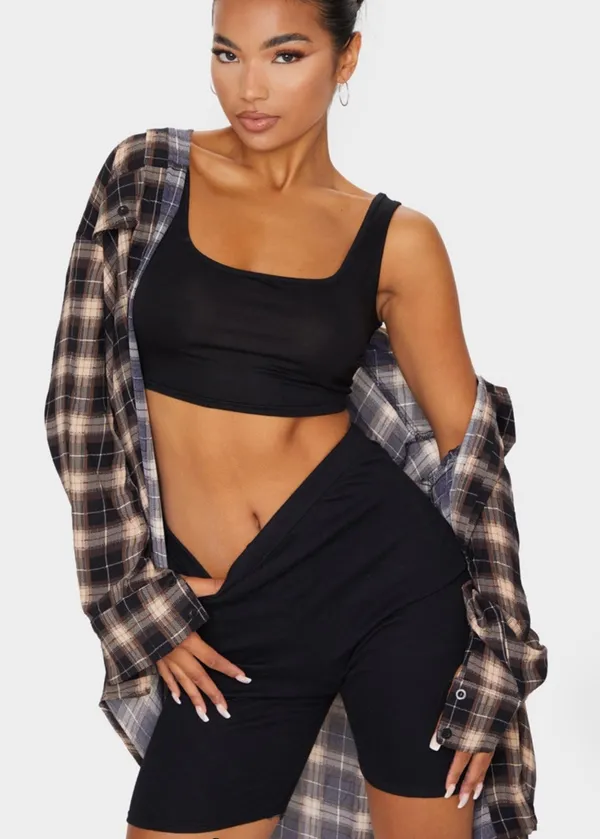 Pretty Little Thing Crop - Image 3
