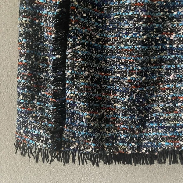 Lovers +‎ Friends Luna Tweed Dress - Image 7