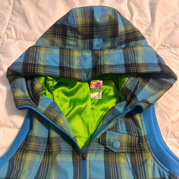 Burton Dryride Vest  - Image 4
