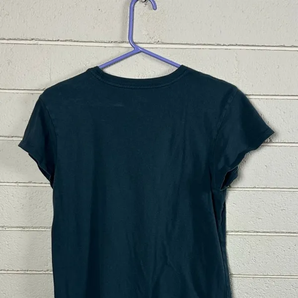 O’Neill Surf Skeleton Gray Tee size L - Image 6