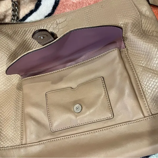 Coach purse - Image 4