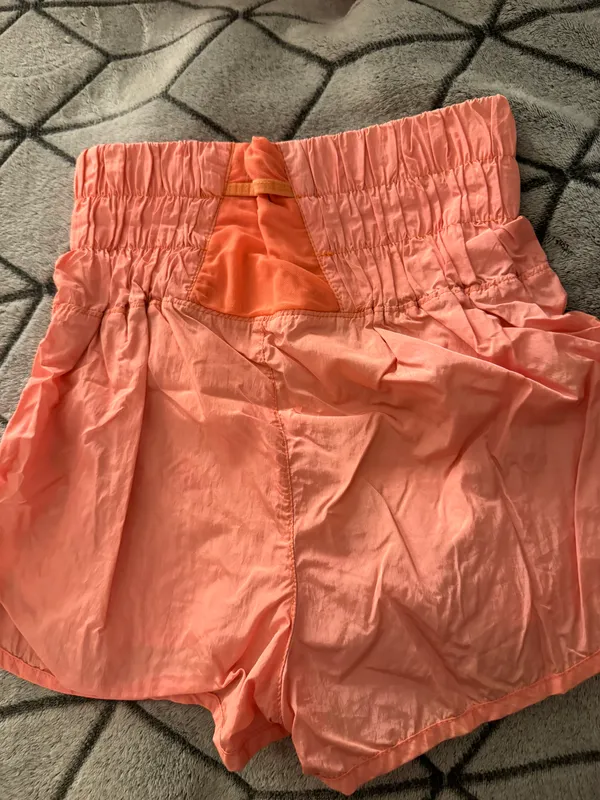 Movement Shorts - Image 3