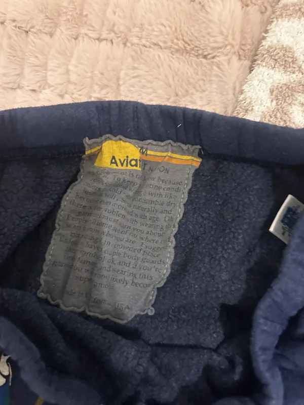 Aviator Nation Sweatpants - Image 3