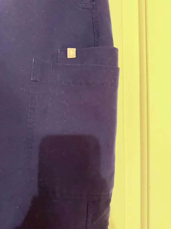 FIGS Scrub Pants - Image 2