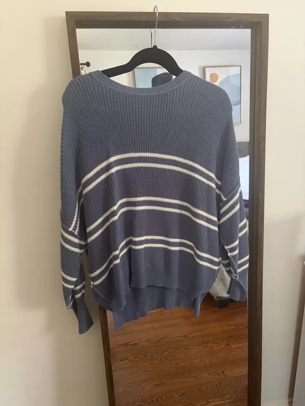 Sincerely Jules sweater - Image 2
