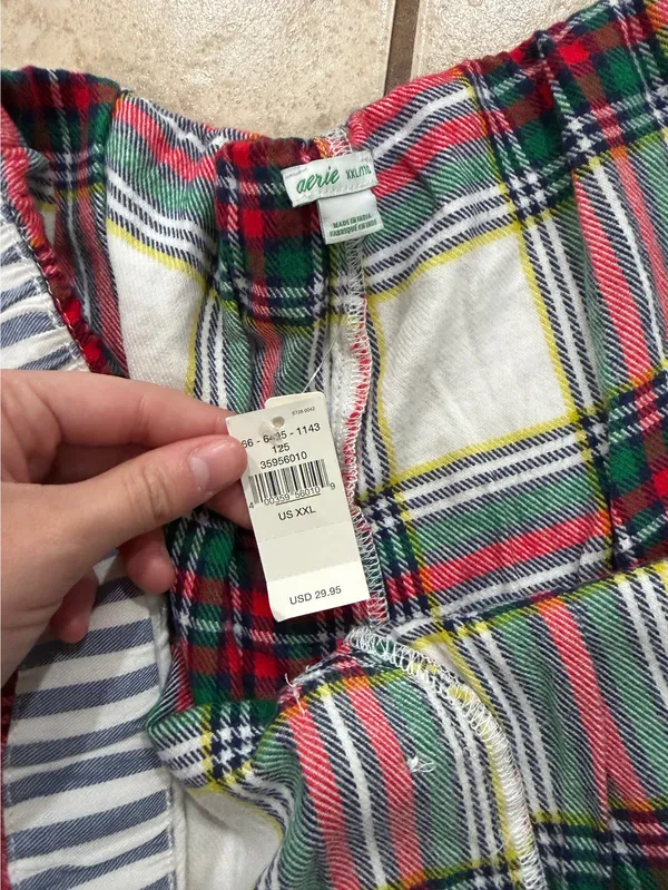 Aerie shorts - Image 4