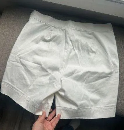 Women's Ralph Lauren Petite Shorts - Image 2