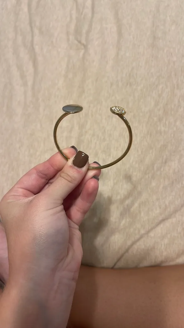 bracelet Gold - Image 2