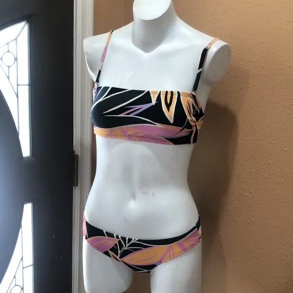 Kona Sol two piece swimsuit - Image 2